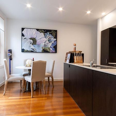 Eggie'S Nest - Luxurious City Apartment シドニー エクステリア 写真