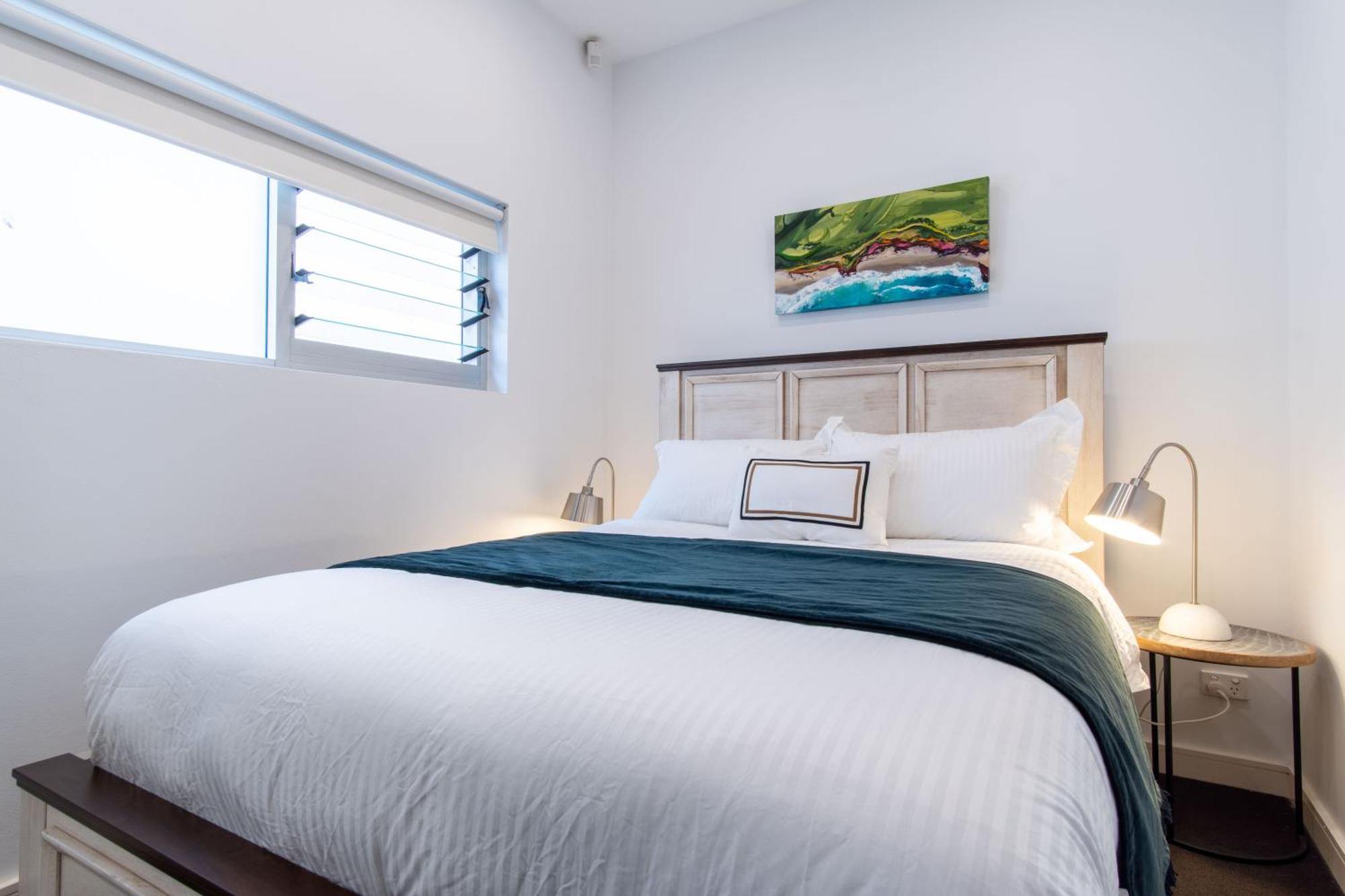Eggie'S Nest - Luxurious City Apartment シドニー エクステリア 写真