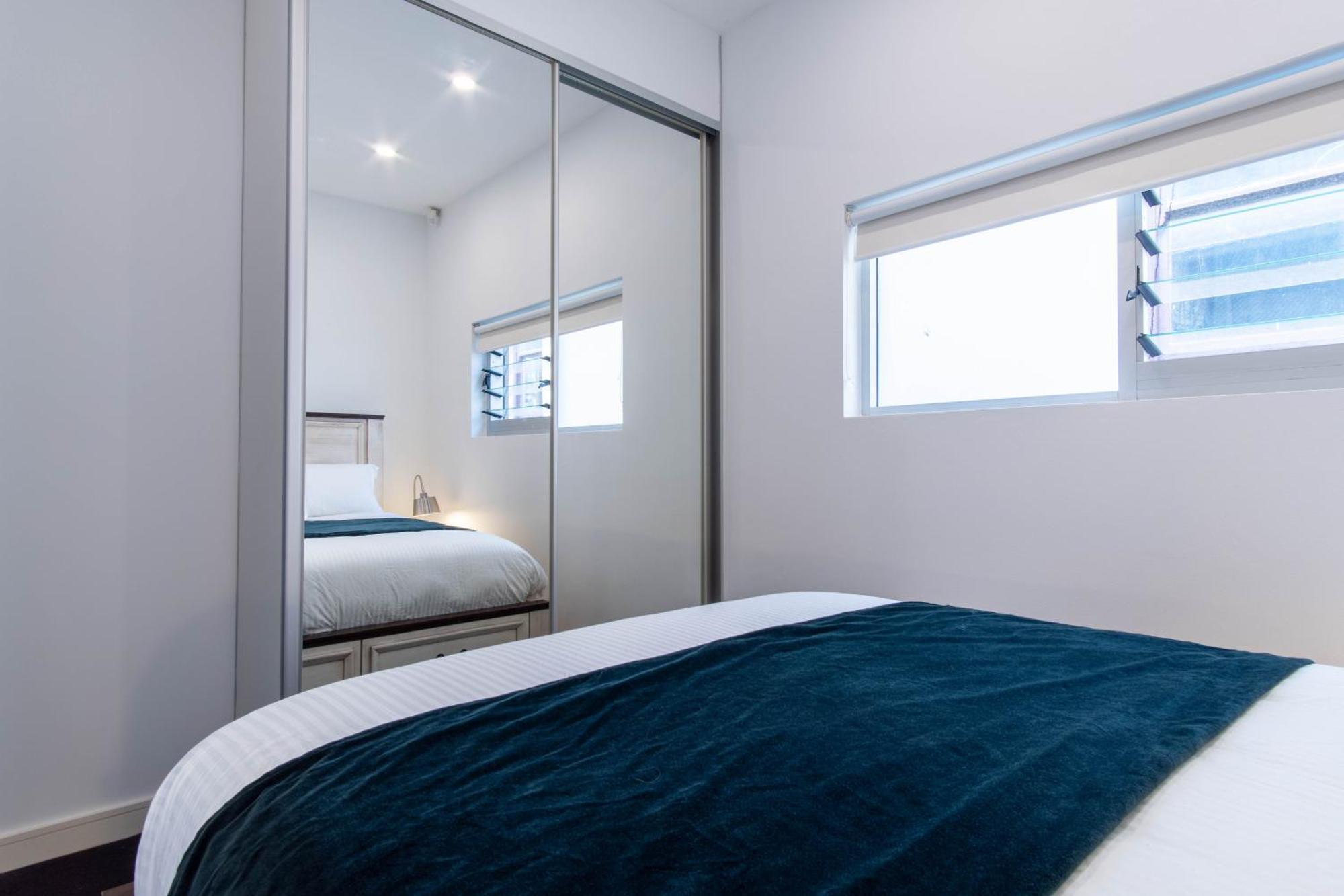 Eggie'S Nest - Luxurious City Apartment シドニー エクステリア 写真