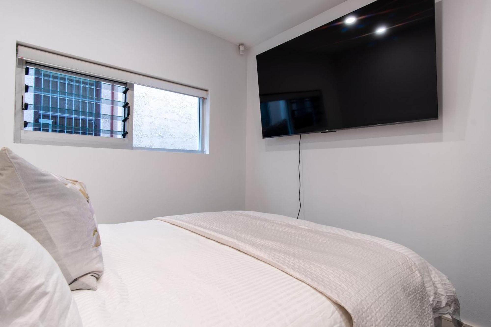 Eggie'S Nest - Luxurious City Apartment シドニー エクステリア 写真
