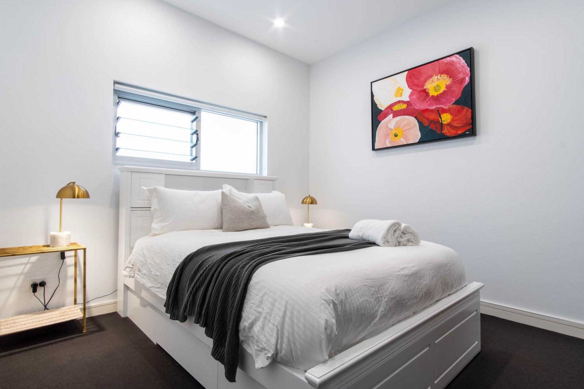 Eggie'S Nest - Luxurious City Apartment シドニー エクステリア 写真