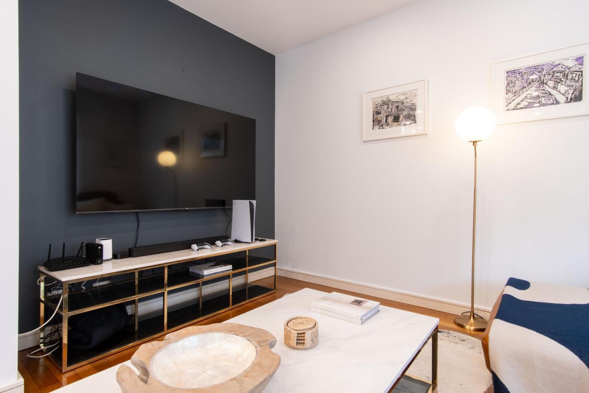 Eggie'S Nest - Luxurious City Apartment シドニー エクステリア 写真
