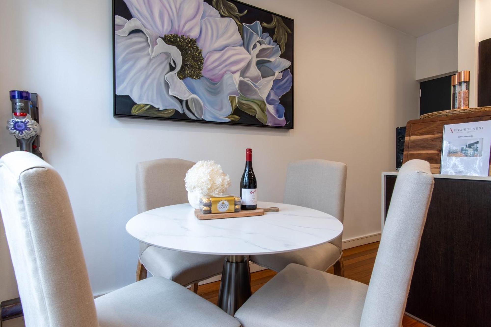 Eggie'S Nest - Luxurious City Apartment シドニー エクステリア 写真