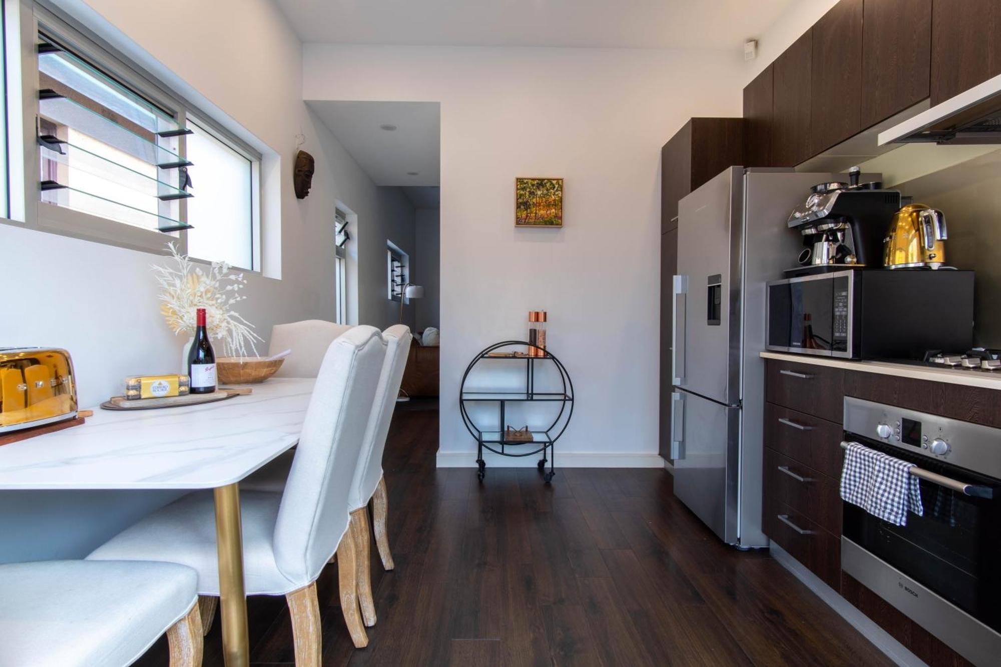 Eggie'S Nest - Luxurious City Apartment シドニー エクステリア 写真