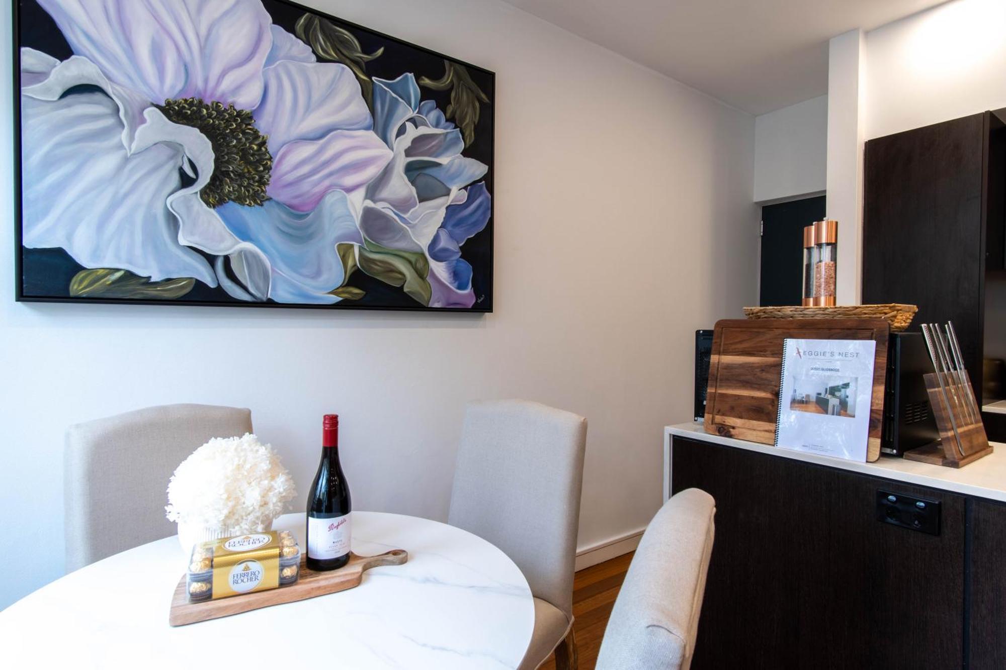 Eggie'S Nest - Luxurious City Apartment シドニー エクステリア 写真