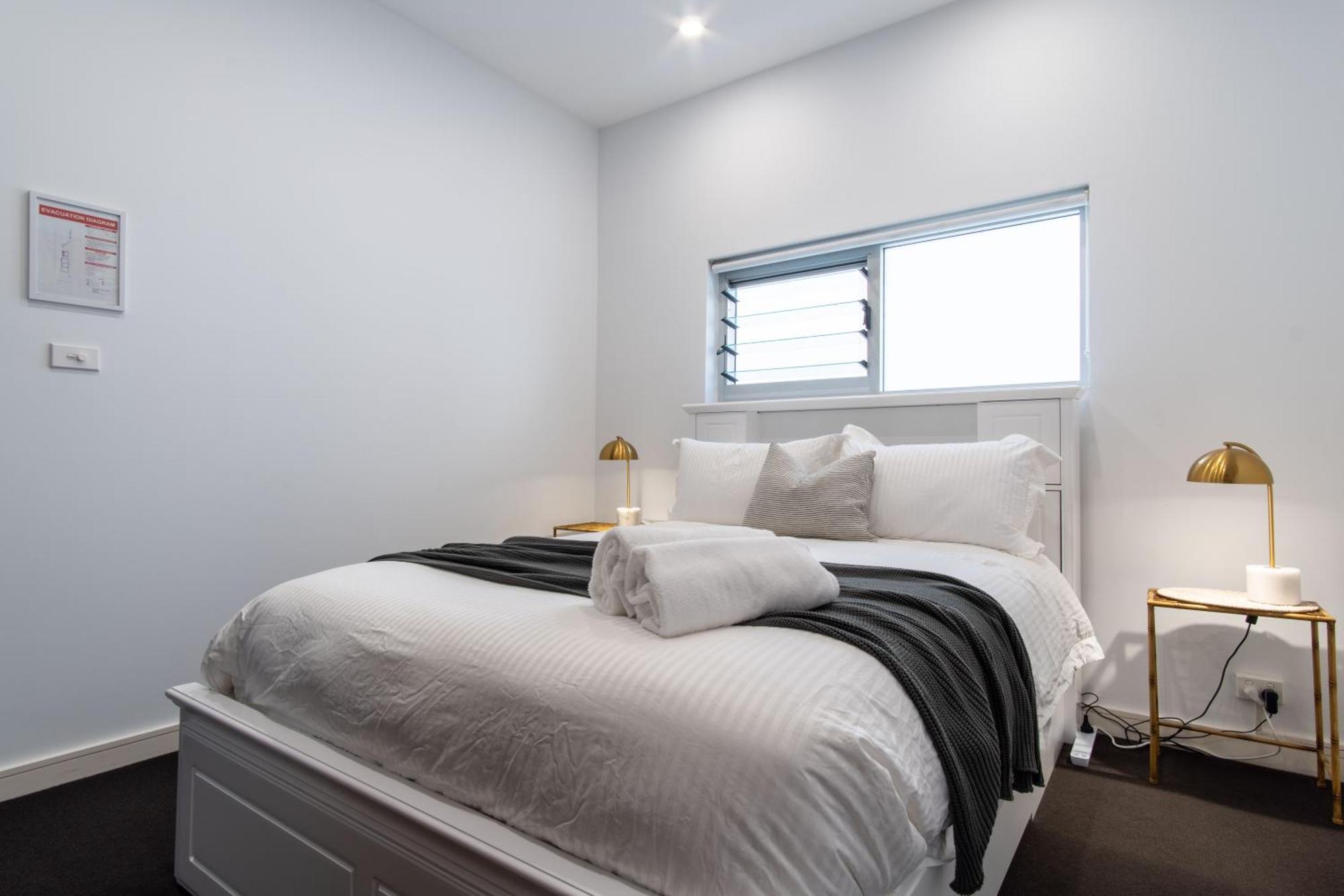Eggie'S Nest - Luxurious City Apartment シドニー エクステリア 写真