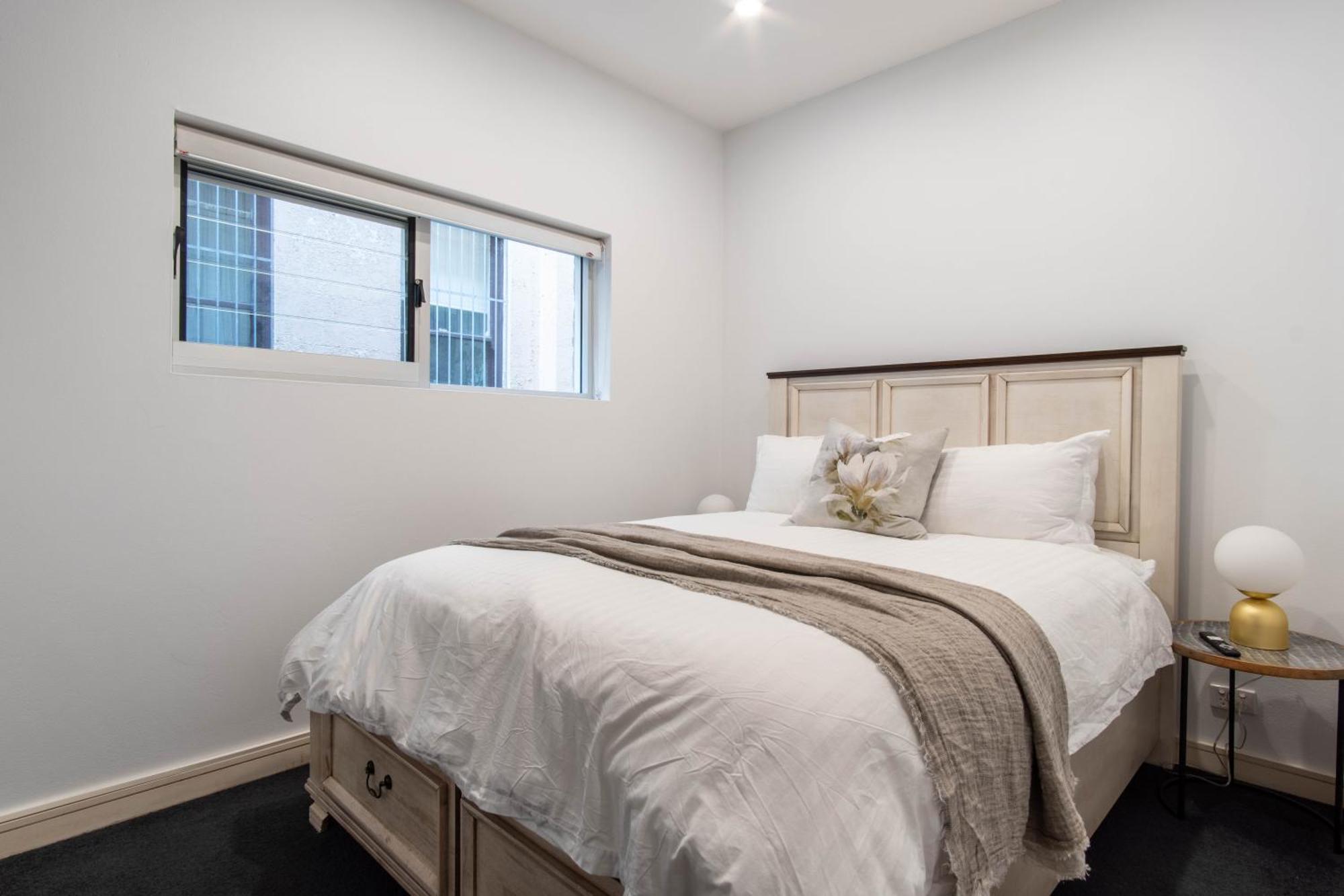 Eggie'S Nest - Luxurious City Apartment シドニー エクステリア 写真