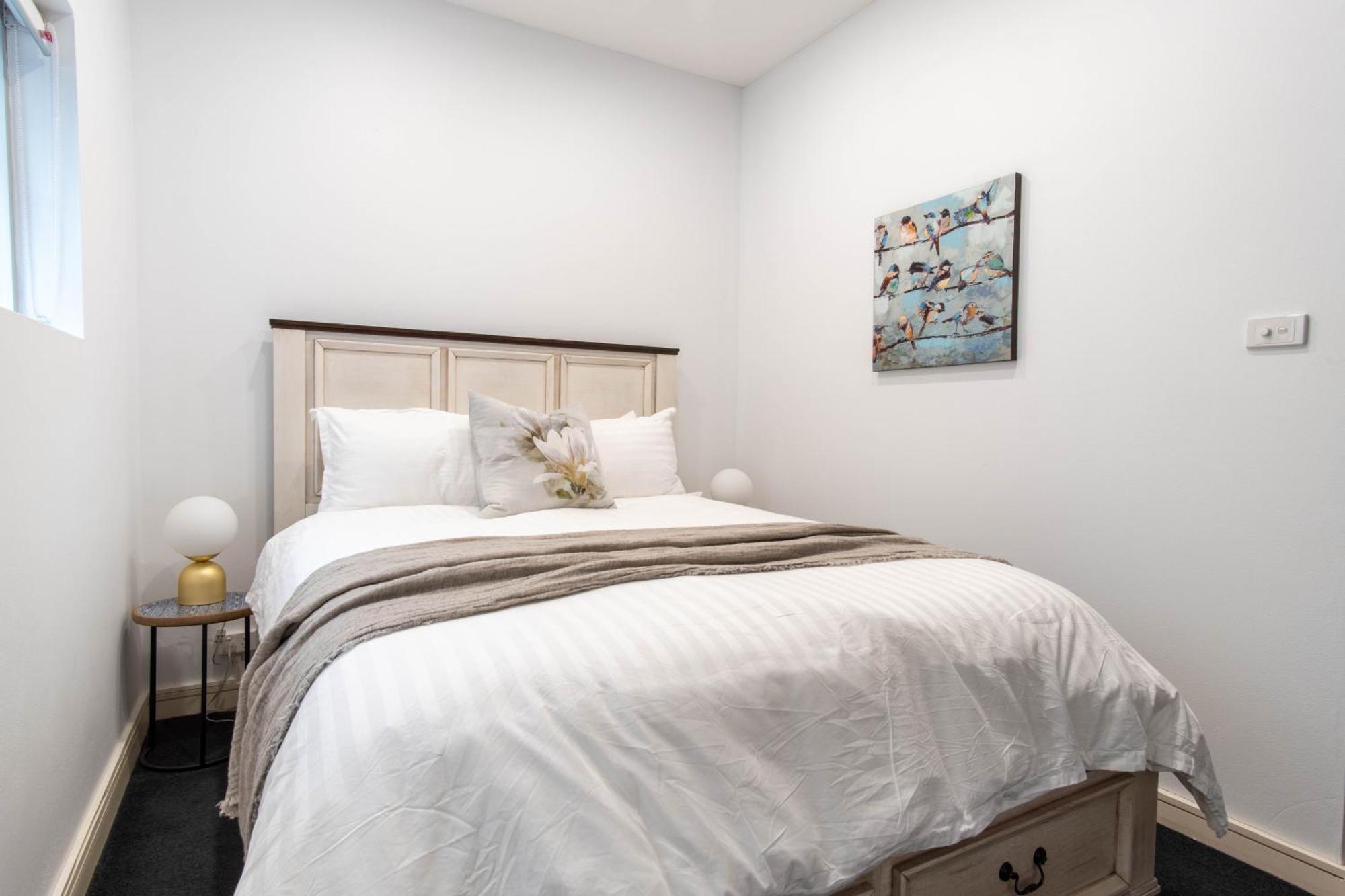 Eggie'S Nest - Luxurious City Apartment シドニー エクステリア 写真