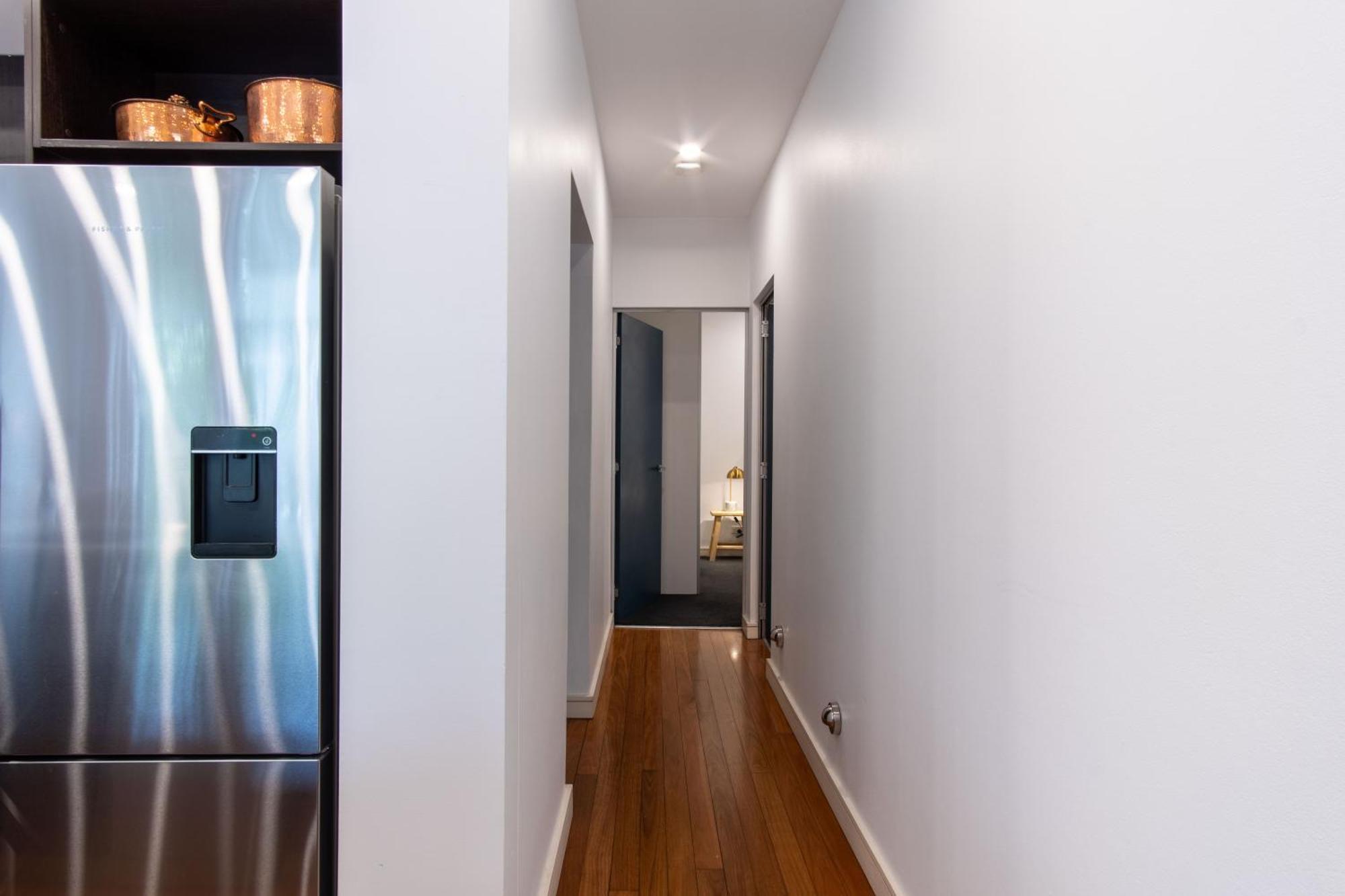 Eggie'S Nest - Luxurious City Apartment シドニー エクステリア 写真