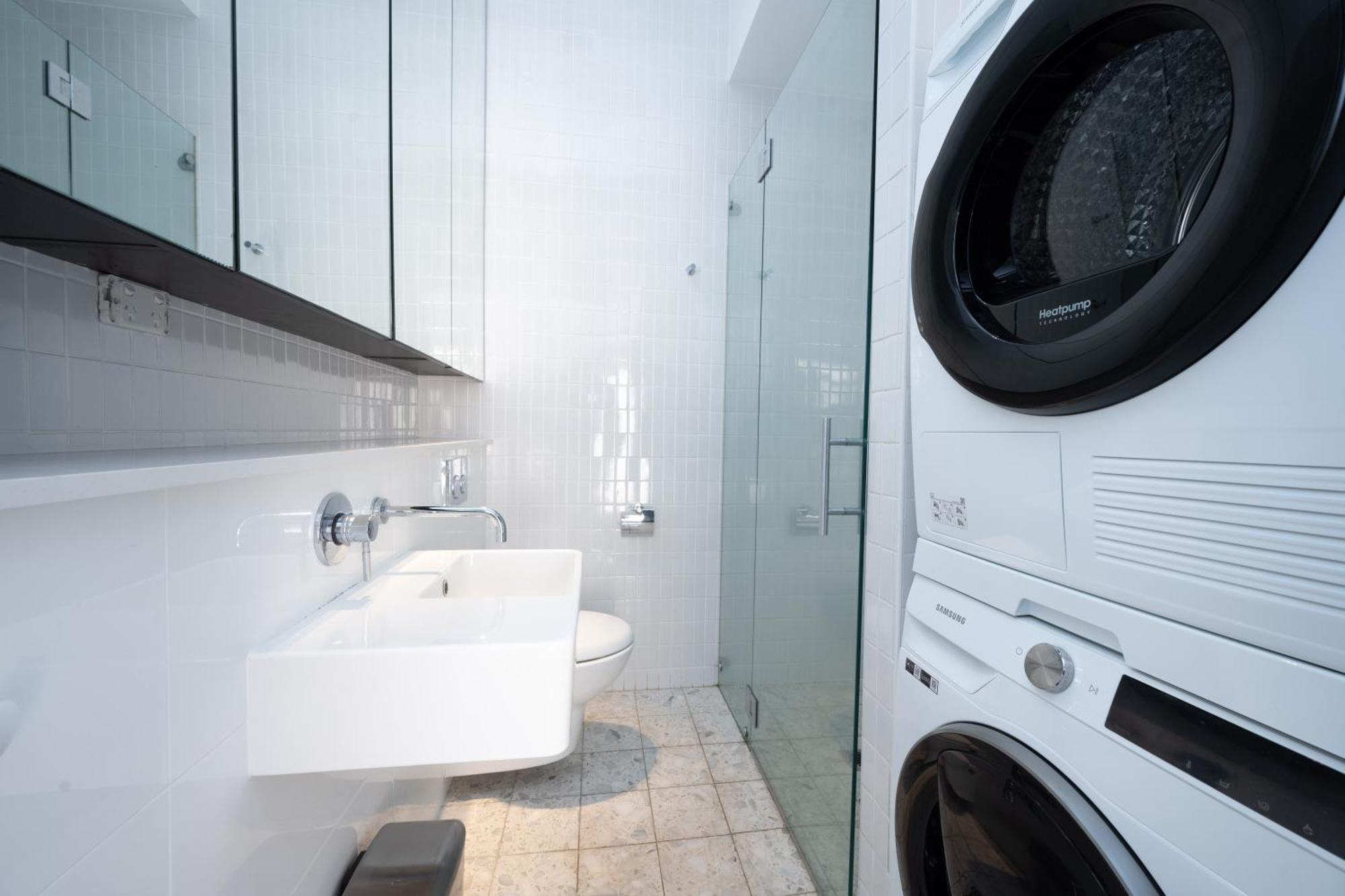 Eggie'S Nest - Luxurious City Apartment シドニー エクステリア 写真