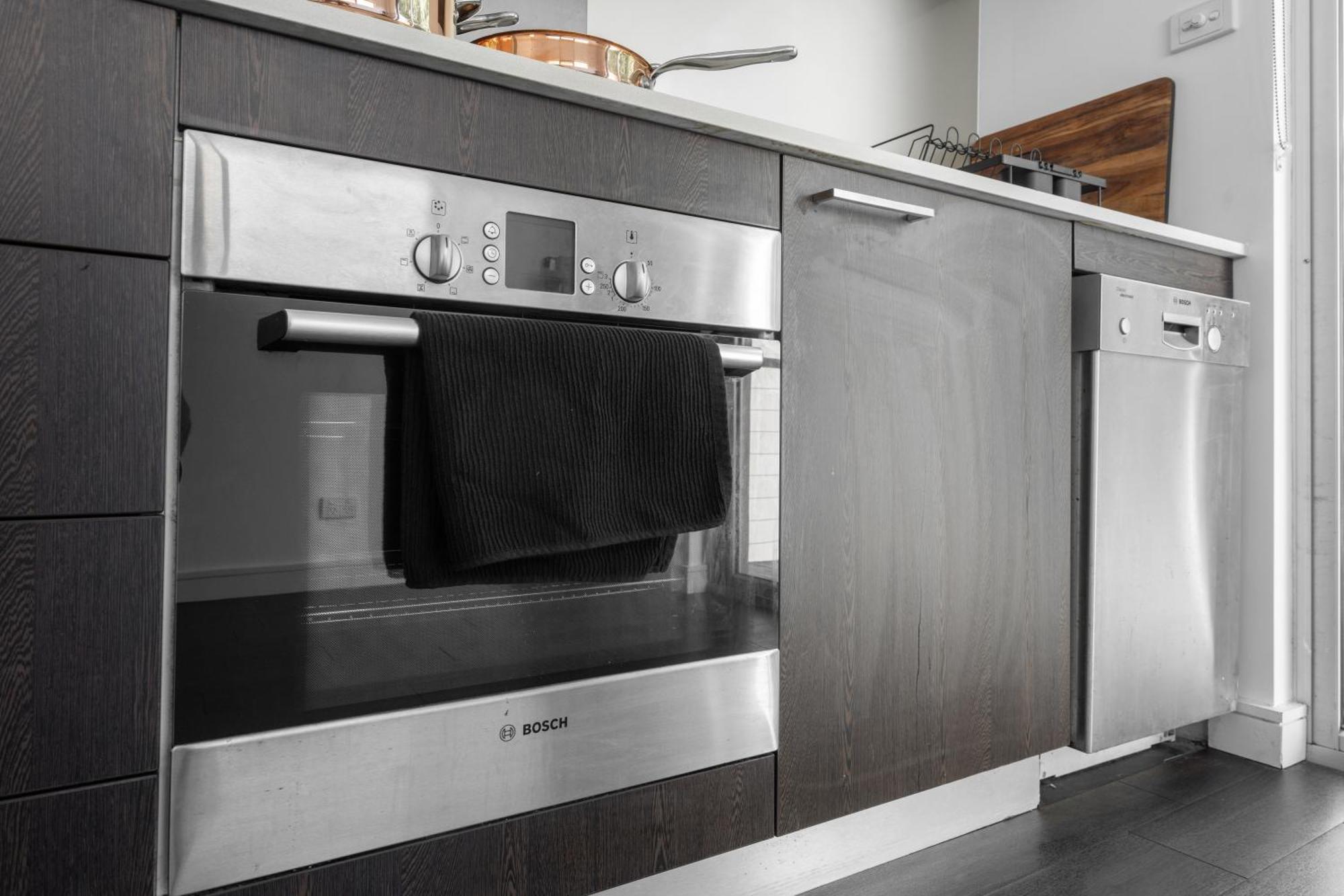Eggie'S Nest - Luxurious City Apartment シドニー エクステリア 写真